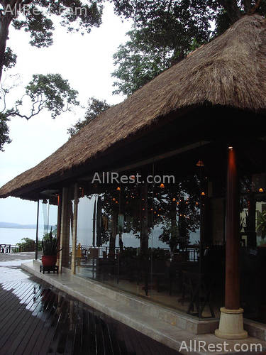 Banyan Tree Bintan 60